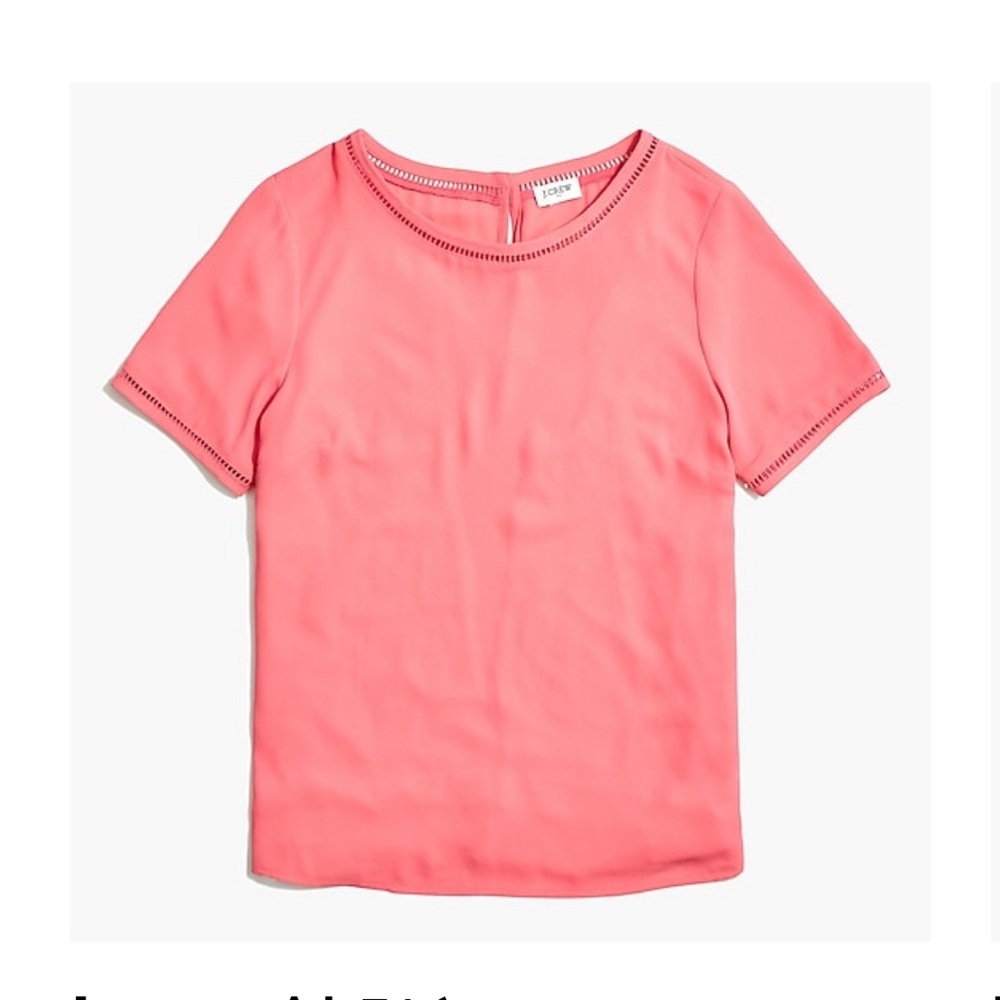 J Crew top